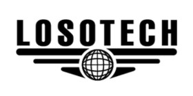 Losotech logotyp kund till 7H Plast inom formsprutning.