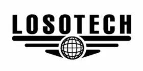 Losotech logotyp kund till 7H Plast inom formsprutning.